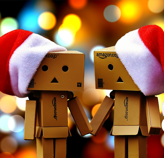 Idee Regalo Natale Amazon.Amazon Tutte Le Idee Regalo Natale 2017 Gogo Magazine
