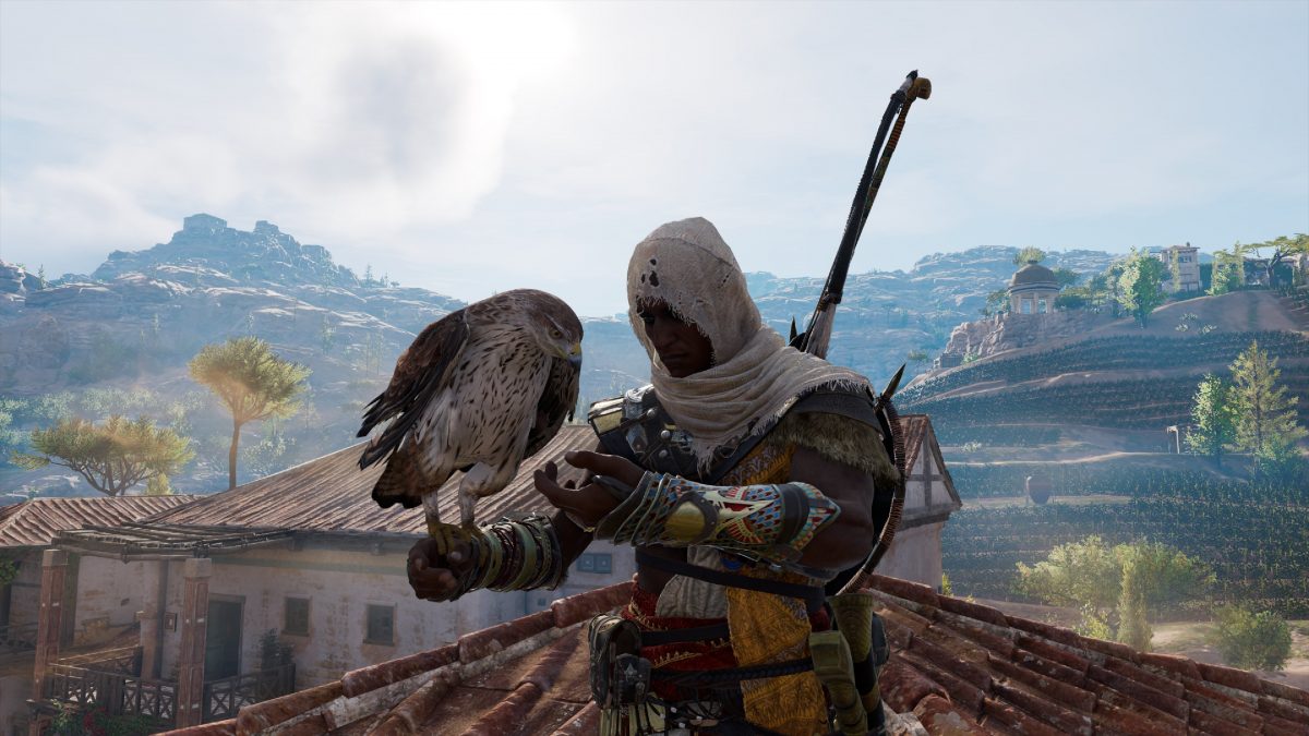 Assassin's Creed