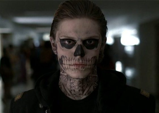 Rivedremo Tate in American Horror Story 8?