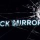 Black Mirror 5: come sarà il nuovo logo?