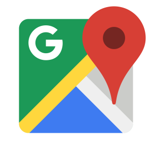 Google Maps, Google, App