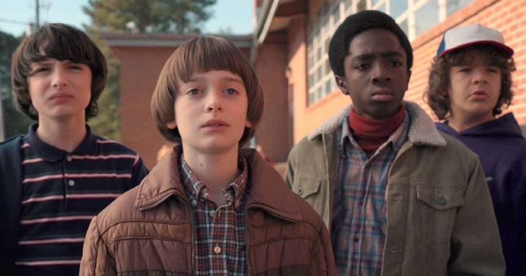 Quando Escono I Nuovi Episodi Di Stranger Things