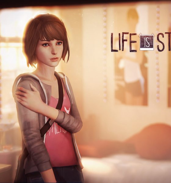 Life is Strange: before the storm