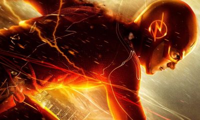 The Flash, Grant Gustin, Flash, DC,