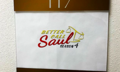 Better Call Saul 4: sono iniziate le riprese della nuova stagione.