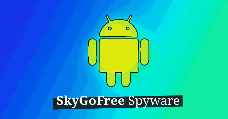 Skygofree