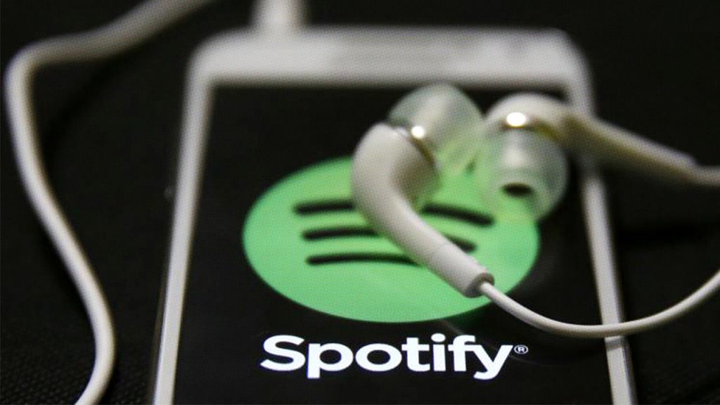 Snart Speaker Spotify rumors