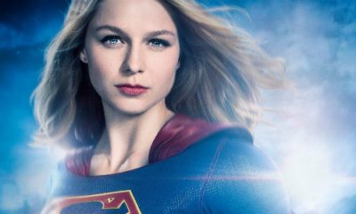 supergirl 3x13, serie tv, the Cw