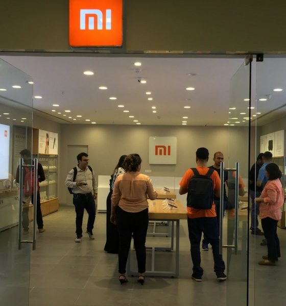Xiaomi apre a Milano