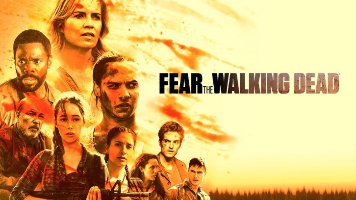 fear the walking dead 4