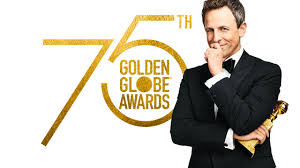 Come guardare I Golden Globes dall'Italia
