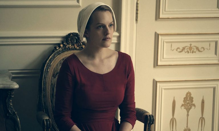 The Handmaid's Tale 2: fuori il trailer e Marisa Tomei nel cast