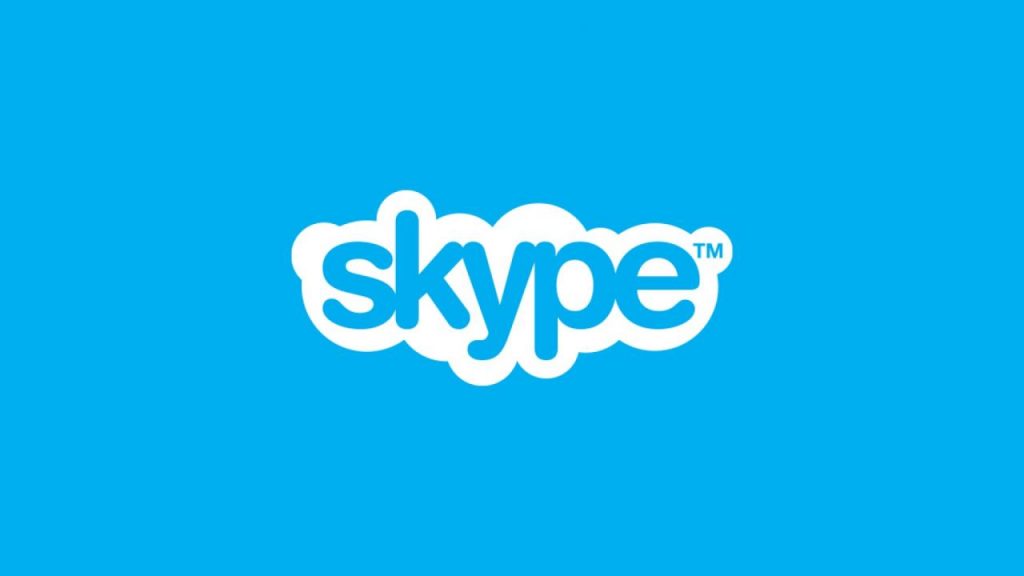 Chat di Skype, Skype, Messaggistica istantanea, WhatsApp, Facebook Messenger, iMessage, Microsoft