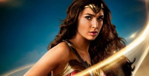 Premiato Wonder Woman come miglior controfigura cinematografica.