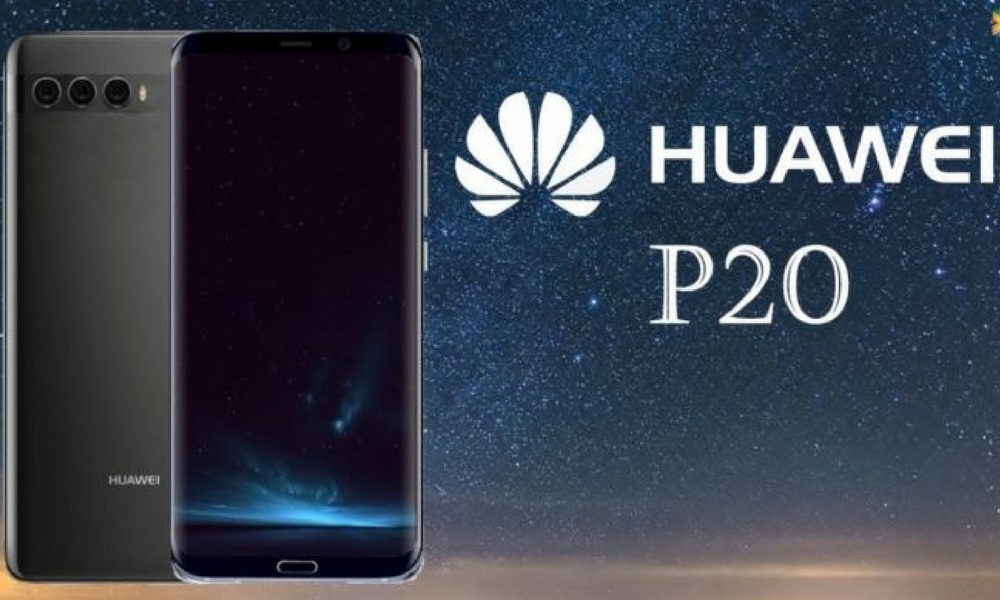 Huawei P20 e P20 Plus