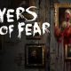 Layers of Fear: Legacy 