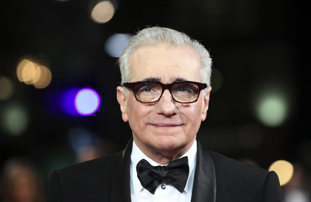 The Caesars Scorsese