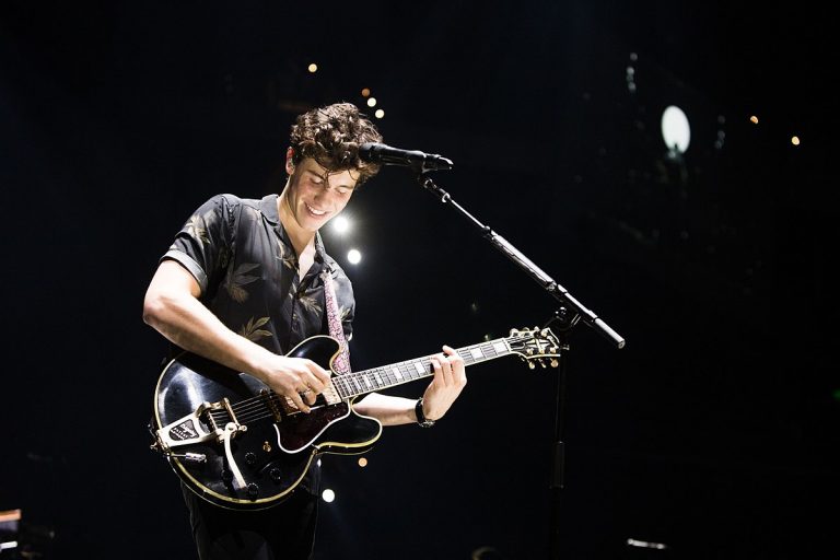 Shawn Mendes oggi esce Shawn Mendes, The Album ecco la tracklist
