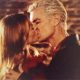 Spike e Buffy tra i 10 baci più belli delle Serie Tv