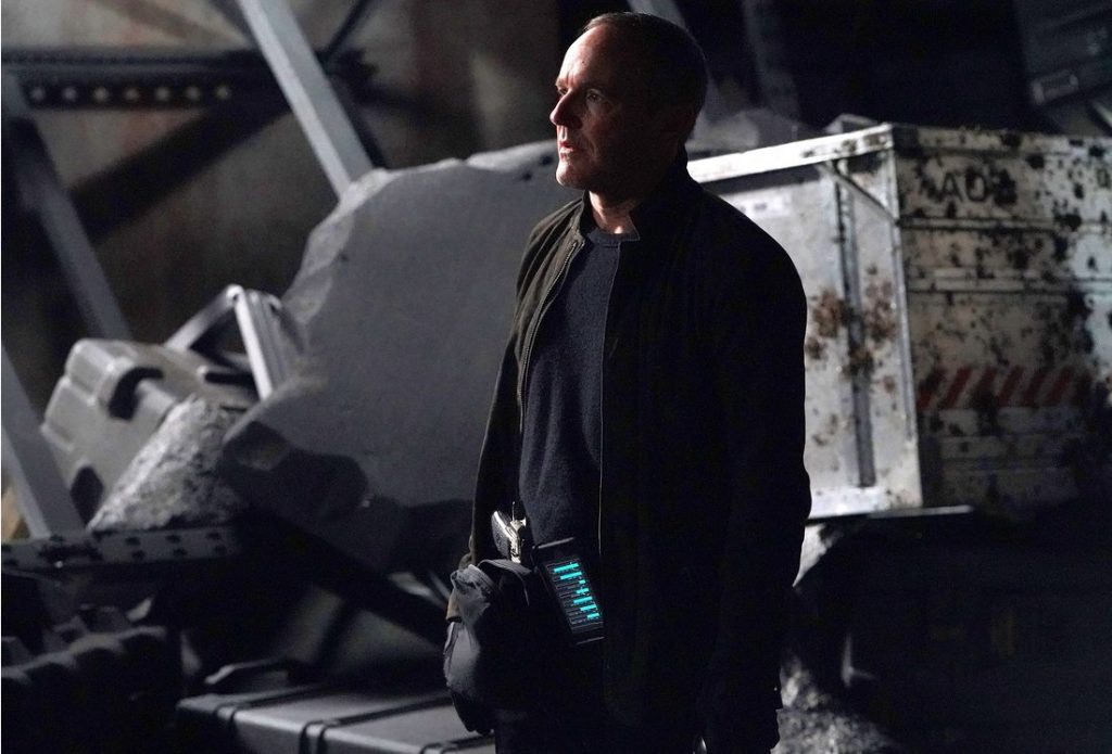 Agents of SHIELD 5x11: Coulson e nuovi problemi