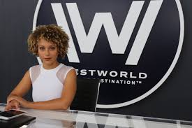 HBO sta costruendo il Parco di Westworld