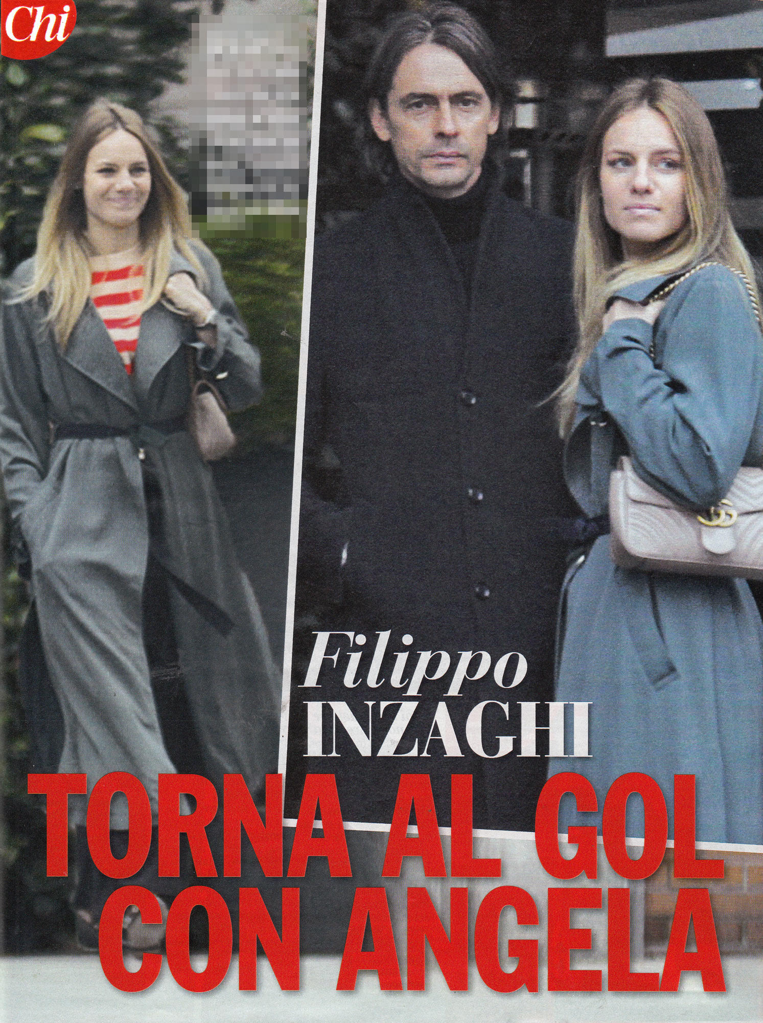 Filippo Inzaghi