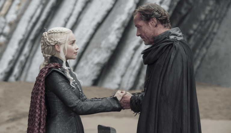Serie Tv Simile A Game Of Thrones