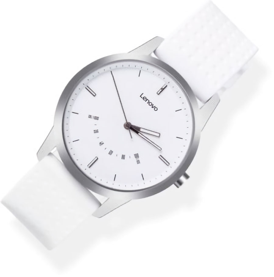 Lenovo Watch 9, bianco