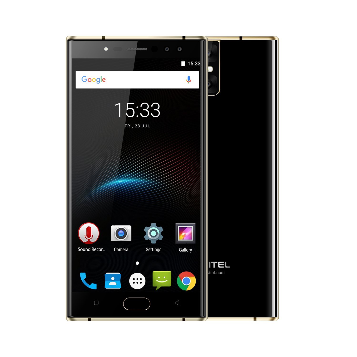 Oukitel K3 Smartphone 4G, Amazon