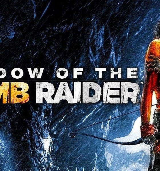 Shadow Of The Tomb Raider Annuncio In Arrivo Domani