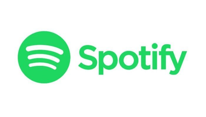 Spotify gratis logo