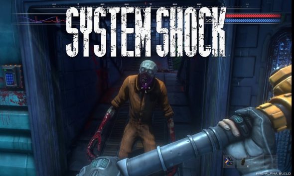 system shock 2 rebirth