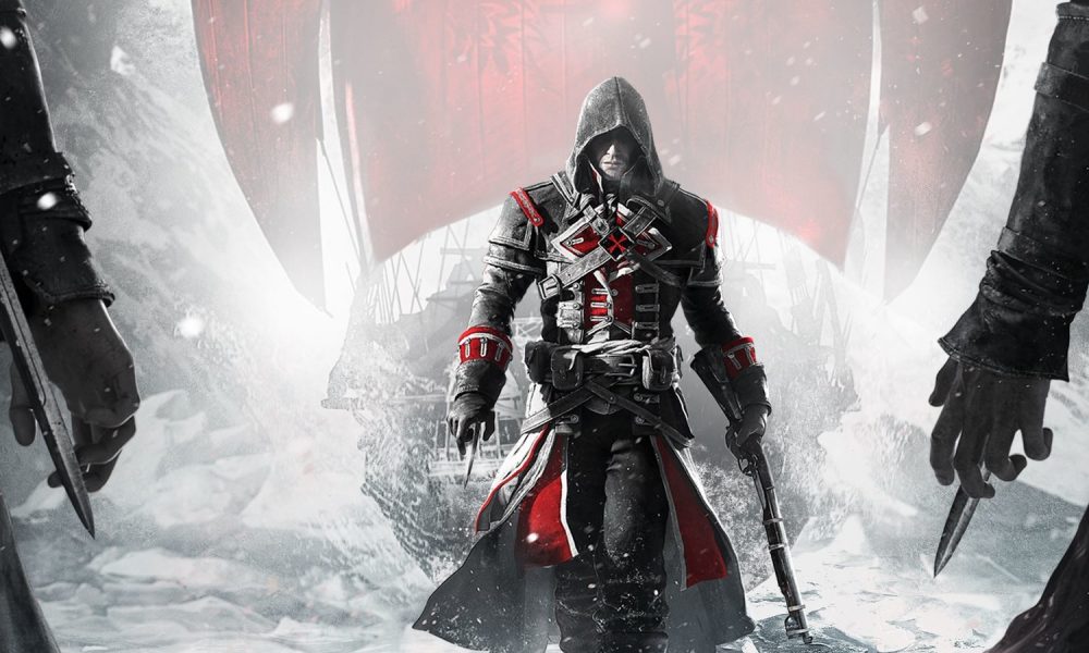 Assassin's Creed Rogue Recensione