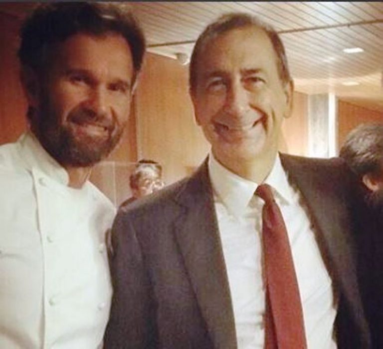 Quante Stelle Michelin Ha Carlo Cracco