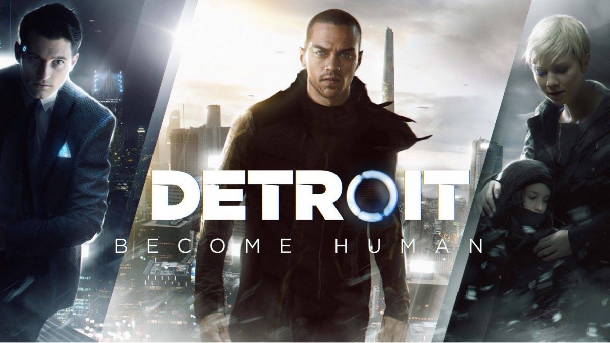 Detroit Trailer