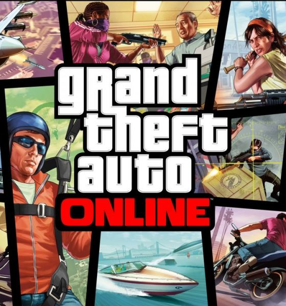 gta online