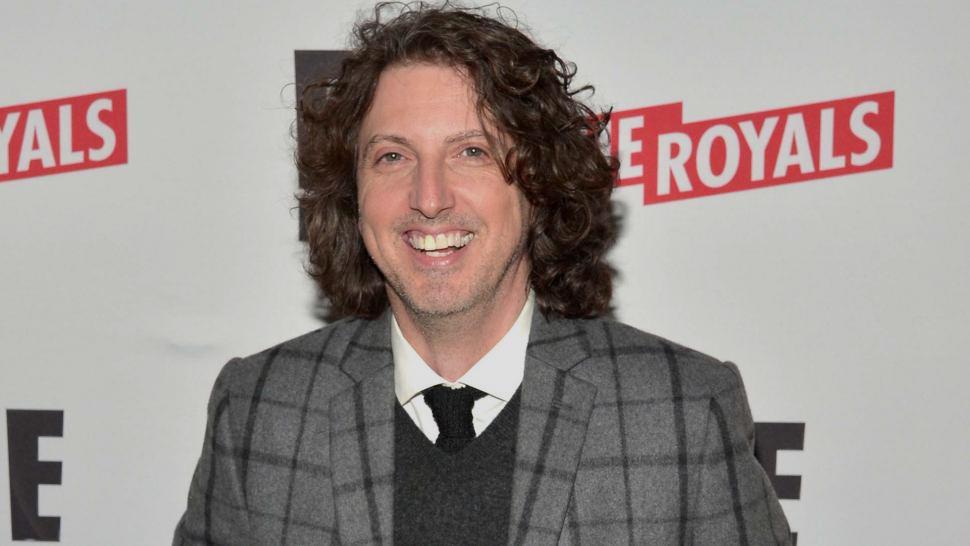 The Royals 4: il creatore Mark Schwahn