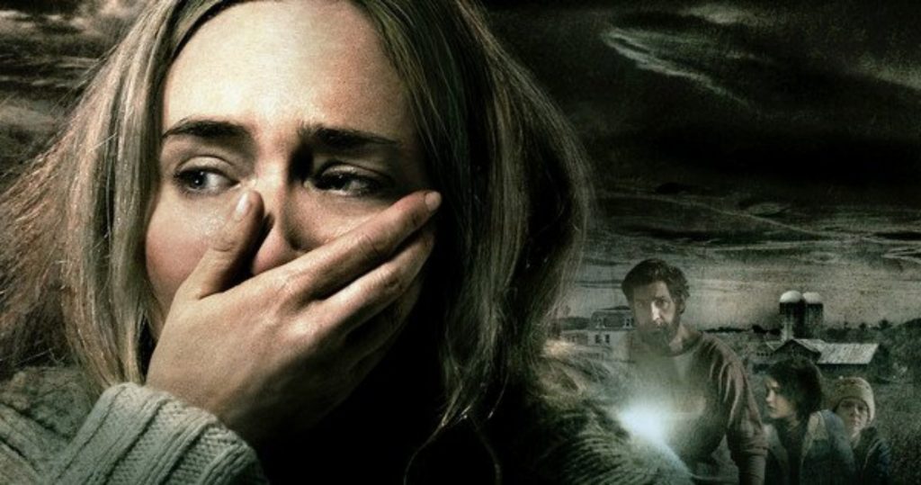 Box Office A quiet place