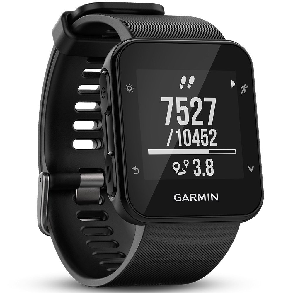 Garmin Forerunner 35 GPS Running Watch, Amazon