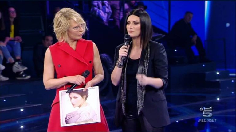 Star In The Star Eliminato 1 Puntata