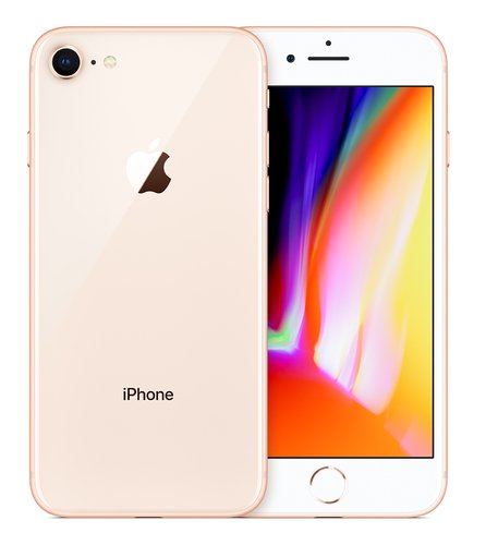 Apple iPhone 8 - Gold offerte