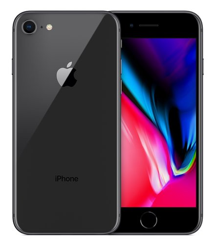 Apple iPhone 8 Single SIM 4G 64GB Grey offerte