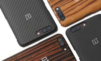 OnePlus cover