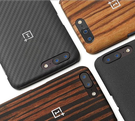 OnePlus cover