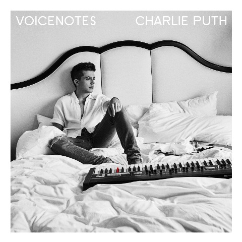 Il cantante Charlie Puth