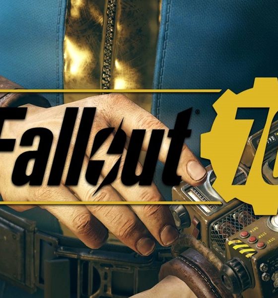 Fallout 76 E3
