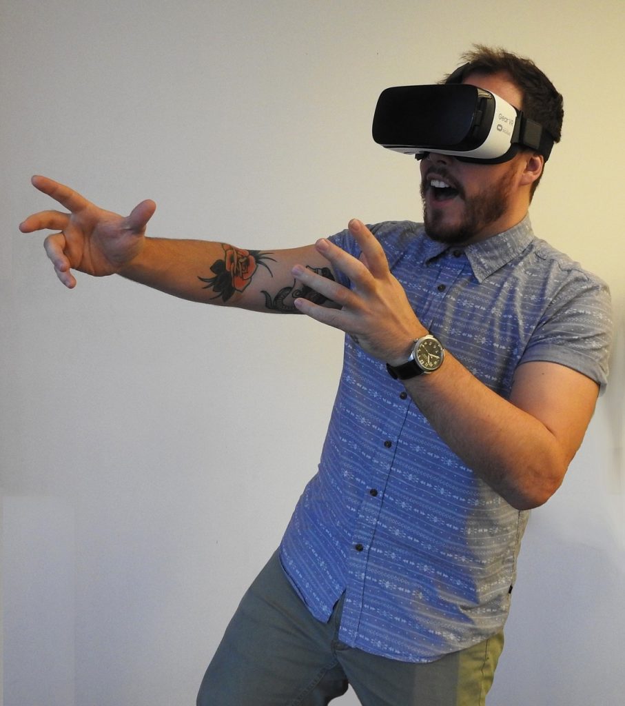 Oculus Go: dove come e perché acquistare il visore di realtà aumentata