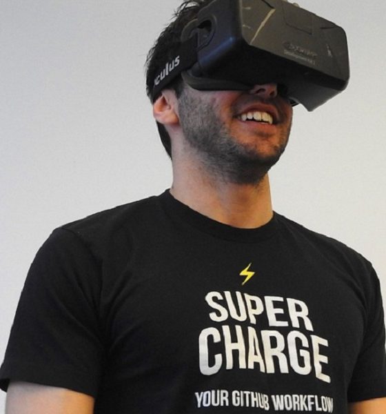 Oculus Go realtà aumentata