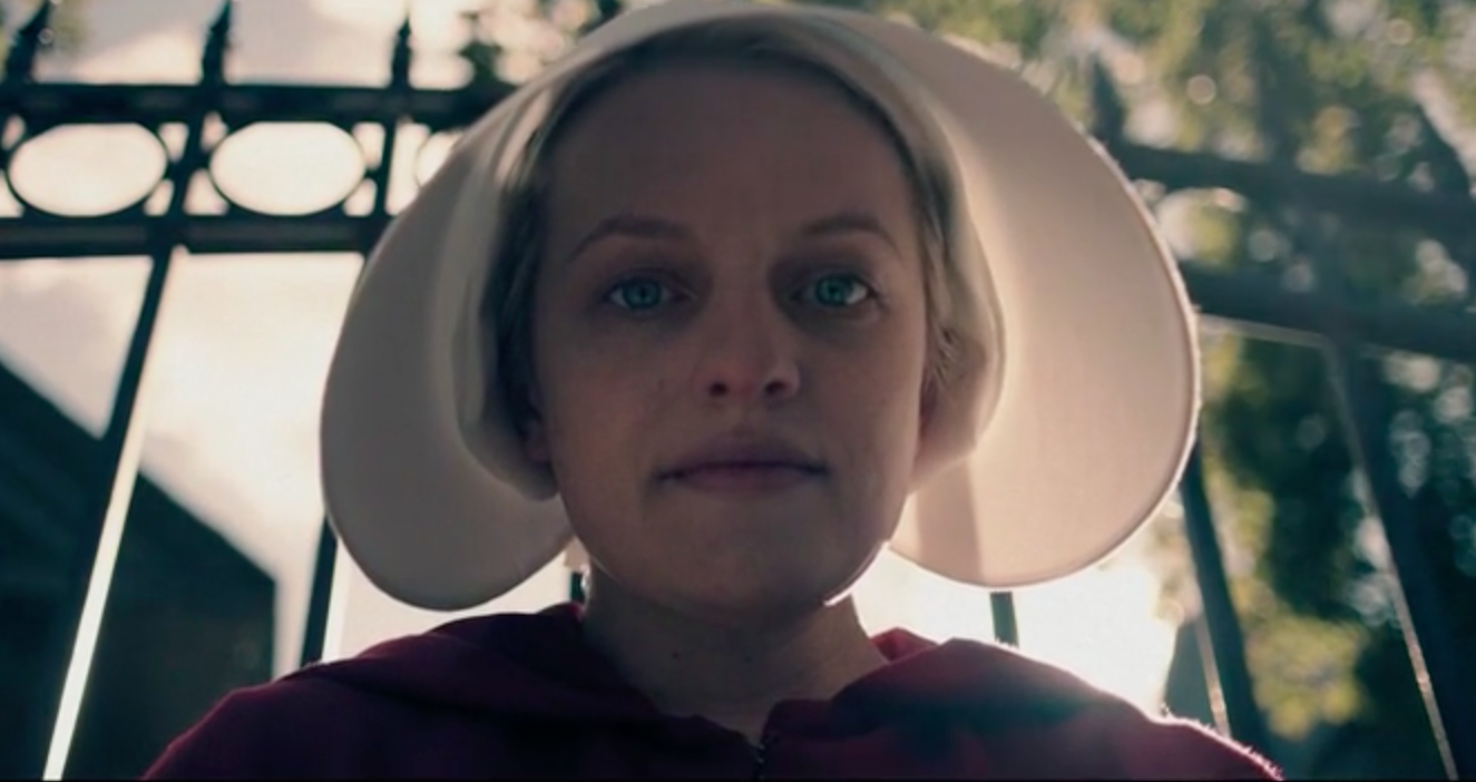 The Handmaid's Tale 2: Offred