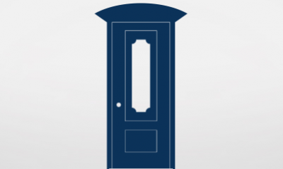 Che questa sia la famosa "The Door"? Uno dei misteri dopo Westworld 2x04